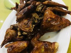 -渔鸽皇酒楼(鸿大广场店)