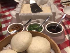 -西贝(六里桥旗舰店)