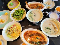 -童福兴·南京菜(老门东店)