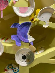 点击看大图 -酷嗒动物文化乐园(cutezoo西溪乐天城店)