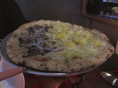 -1861意大利餐厅(文化广场店)