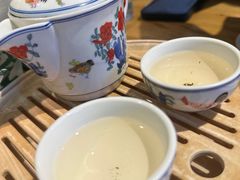 -潮粥荟·潮汕砂锅粥(朝阳大悦城店)