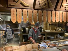 -南京大牌档(三阳广场苏宁店)