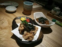 -初居食屋日式料理(万象城购物中心店)