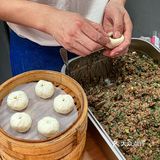 暑假来重庆️一定要吃的包子铺… 巨巨巨好吃