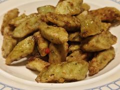 -杏花堂晋商私房菜(华熙五棵松店)