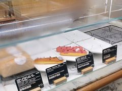 -WHEAT&BAKER-麥(凯德来福士店)