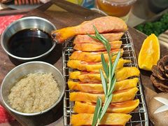 -伊茉家的烤肉店(勒泰中心店)