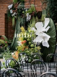 点击看大图 -HELLO你好婚礼婚庆策划