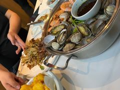 -小平岛開海水饺(浑南店)