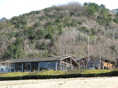 -东海半边山旅游度假区