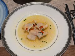 -广州文华东方酒店·江-由辉师傅主理