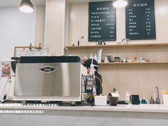 -白鹅咖啡(金城花园店)