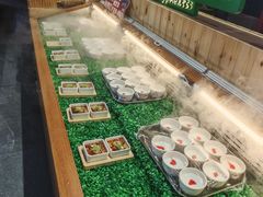 -鼎原力量东北吊炉烧烤(幸福街店)