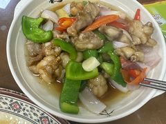 -聂记粤菜馆(鼓西路店)