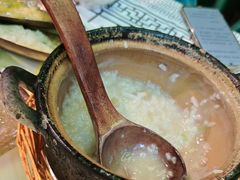-云晓光头烧烤吧(德平路店)