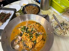 -铭副琦食·虾蟹烩馆(渔人码头店)