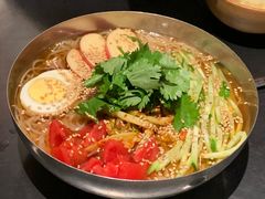 -很久以前羊肉串(朝阳路店)