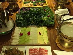 -慢丽江·云南野生菌土鸡锅(西山店)
