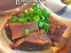 -笑福亭料理小馆(解放碑店)