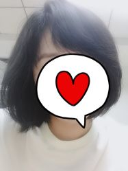 -尚·丹尼Hair