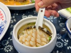 鲍鱼汤-旺角小渔村·海肠捞饭开创者(环山路店)
