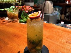 -上古咖啡ShadowCafe&Reastaurant(哈尔滨中央大街店)