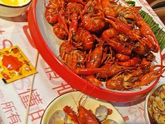 -辣出味岳阳特色烧烤·龙虾大排档(砂子塘总店)