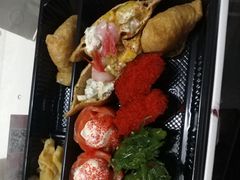 -河风精致寿司(尼盛店)