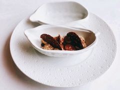 提拉米苏-北京金融街丽思卡尔顿酒店·意味轩 Cepe