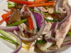 -贯贯吉·清真餐厅(浙江中路店)