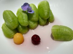 -南堂馆·新川菜(天府三街店)