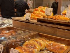 -西村叔叔的店·面包·甜品·蛋糕(崂山丽达店)