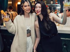 -上海波特曼丽思卡尔顿酒店
