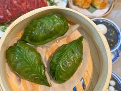 -陶兰居·手工点心·粤菜(圆融时代广场店)