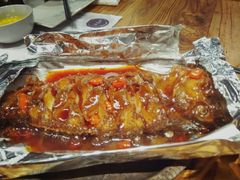 -U你·天然调味(南湖总店)