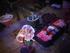 -胡桃里乐队酒馆(鎏嘉码头店)