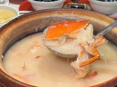 -潮州府·潮菜·砂锅粥(徐家汇店)