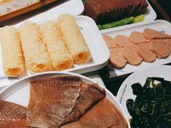 -小龙坎火锅(总店)