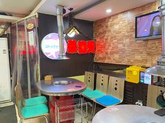 -杀猪天·韩国烤肉(总店)