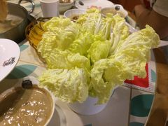 -南城十里潮汕鲜牛火锅·鲜虾生滚粥(融汇老商埠店)