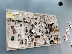 -留白咖啡(人民巷八号大院店)