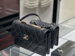 -CHANEL(恒隆广场店)