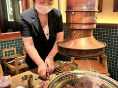 -西塔老太太泥炉烤肉(双井店)