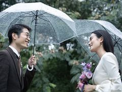 -经典婚纱摄影美学馆·私人定制