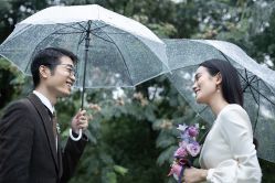 -经典婚纱摄影美学馆·私人定制