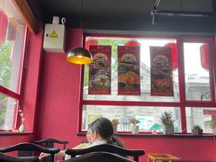 大堂-多味居(剪子巷店)