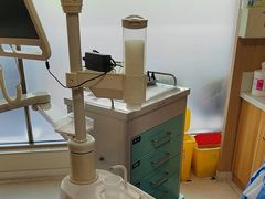 -上海仁爱医院口腔科 · 种植