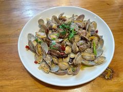 -旺角小渔村·海肠捞饭开创者(环山路店)