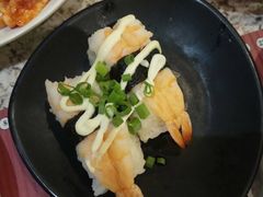 -千草屋日式料理·寿司